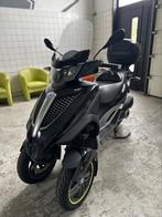 Piaggio mp3 Yourban 300 2015(AUTORIJBEWIJS B), Motoren, Scooter, 300 cc, Particulier, 1 cilinder