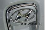 Hyundai i10 embleem logo ''Hyundai'' op achterklepgreep Orig, Nieuw, Hyundai, Verzenden