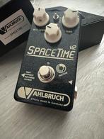 Vahlbruch Spacetime Delay v2, Muziek en Instrumenten, Effecten, Ophalen of Verzenden, Zo goed als nieuw