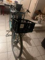 Vogue Elektrische Fiets 28 inch, Fietsen en Brommers, Fietsen | Dames | Damesfietsen, Versnellingen, Ophalen, Overige merken, 53 tot 56 cm