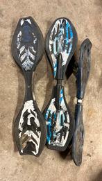 Wave bord, Sport en Fitness, Skateboarden, Ophalen of Verzenden, Zo goed als nieuw, Waveboard