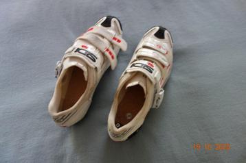 SIDI wieler race schoenen beschikbaar voor biedingen