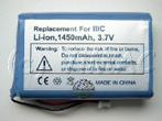 PDA accu Palm IIIc, Verzenden, Nieuw