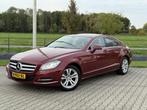 Mercedes-Benz CLS-klasse 350 nette staat, volledige document, Auto's, Automaat, Euro 5, Gebruikt, Zwart