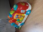 Vtech ambulance compleet met licht en geluid, Ophalen of Verzenden, Zo goed als nieuw, 6 maanden tot 2 jaar