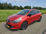 Renault Clio Estate 1.2 Dynamique Automaat!, Euro 5, Gebruikt, 4 cilinders, Origineel Nederlands