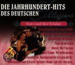 cd:Jahrhunderthits..schlager, Ophalen of Verzenden, Zo goed als nieuw