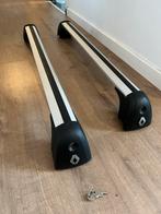 Originele Renault Dakdragers Megane IV Estate gebruikt, Auto diversen, Ophalen of Verzenden, Gebruikt