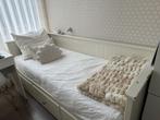 IKEA bed, Ophalen, Gebruikt, Wit, 200 cm