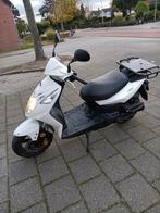 Sym X-pro, Fietsen en Brommers, Scooters | SYM, Ophalen, Gebruikt, Overige modellen, Maximaal 45 km/u