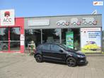 Volkswagen Polo 1.2 TSI Comfortline, Auto's, Stof, Gebruikt, 4 cilinders, Zwart