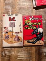 4 boekjes humor / cartoons / engelstalig, Ophalen of Verzenden, Gelezen, Cartoons