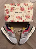 New Balance 997 Aime Leon Dore (Yellow Tongue), Kleding | Heren, Schoenen, New Balance, Overige kleuren, Ophalen of Verzenden