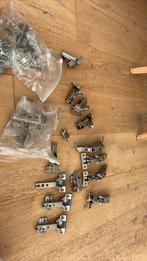 Diverse Ikea Pax Komplement scharnieren, Huis en Inrichting, Ophalen, Minder dan 25 cm, 50 tot 100 cm, 200 cm of meer