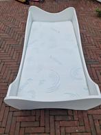 Peuterbed 140x70 inclusief matras en beddengoed en 4 seizoen, Ophalen, 70 tot 85 cm, 140 tot 160 cm, Zo goed als nieuw