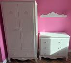 Mooie Bopita Diva kasten -> WEG=WEG, Ophalen, Zo goed als nieuw, Jongetje of Meisje