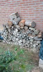 Openhaard hout, Minder dan 3 m³, Ophalen
