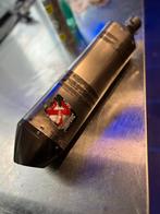 Akrapovič Slip-on Uitlaat, Ophalen of Verzenden