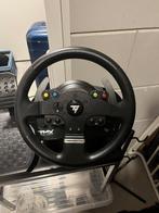 Thrustmaster TMX Force Feedback racestuur, Ophalen, Gebruikt, Thustmaster