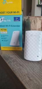 TP-Link RE190, Computers en Software, Netwerk switches, Ophalen of Verzenden, Nieuw