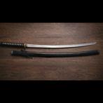Anime-inspired Samurai Sword Set, Verzenden