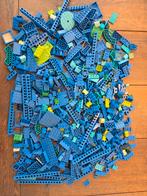 Grote partij lego Stenen Bouwplaten Poppetjes Paketten, Kinderen en Baby's, Speelgoed | Duplo en Lego, Ophalen of Verzenden, Zo goed als nieuw