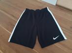 Nike sportbroek, zwart, dri-fit, maat S,, Maat 46 (S) of kleiner, Algemeen, Ophalen of Verzenden, Nike