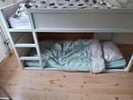 Omkeerbaar bed Ikea Kura 90x200, Kinderen en Baby's, Kinderkamer | Stapelbedden en Hoogslapers, Ophalen, Gebruikt, Halfhoogslaper