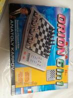Schaak computer spel, Hobby en Vrije tijd, Ophalen of Verzenden, Gebruikt