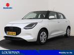 Suzuki Swift 1.2 Comfort Smart Hybrid | Navigatie | Camera |, Auto's, Voorwielaandrijving, 12 maanden, Stof, Origineel Nederlands