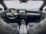 Mercedes-Benz A-klasse 200 Business Solution 163 pk AMG styl, Voorwielaandrijving, Gebruikt, Euro 6, 4 cilinders