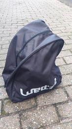 Burton Snowboard Boots met Wed'ze Tas, Ophalen of Verzenden, Gebruikt, Snowboots