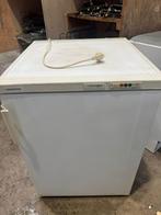 Liebherr Tafelmodel Vriezer | Schoon | Garantie | Bezorging, Witgoed en Apparatuur, Vriezers en Diepvrieskisten, Vrieskast, Minder dan 85 cm
