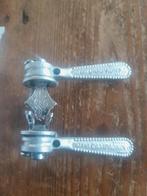 Campagnolo record buiscommandeurs verstellers commandeurs, Ophalen of Verzenden, Gebruikt, Campagnolo