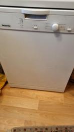 Gratis  meile vaatwasmachine  is nog goed allen pompen, Ophalen of Verzenden, Zo goed als nieuw, Minder dan 85 cm