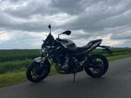 Kawasaki Z650 ABS, Naked bike, 650 cc, Particulier, 2 cilinders