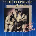 Deep River Quartet | The Best Of Singing & Swinging | Vinyl, Cd's en Dvd's, Cd's | Jazz en Blues, Jazz, Gebruikt, Ophalen of Verzenden