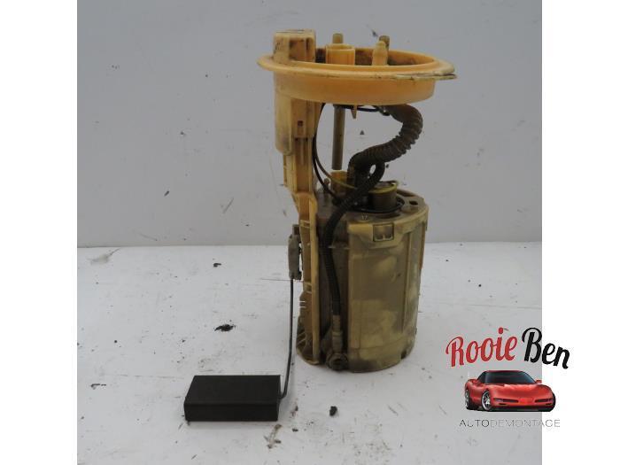 Dieselpomp van een Volkswagen Golf, Auto-onderdelen, Brandstofsystemen, Volkswagen, Gebruikt, 3 maanden garantie, Ophalen of Verzenden