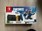 Nintendo Switch Fortnite Edition nieuw in doos, Ophalen of Verzenden, Zo goed als nieuw, Met 1 controller, Switch Original