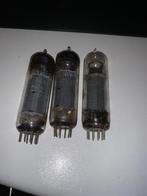 Versterker Buizen el84, gebruikt, Ophalen of Verzenden, Gebruikt, Minder dan 50 watt