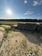 Kavelpad / betonpad / industrieplaten te koop, Dieren en Toebehoren, Stalling en Weidegang, Weidegang