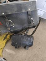 Tas, Motoren, Accessoires | Koffers en Tassen, Ophalen