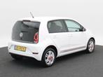 Volkswagen Up! 1.0 BMT up! beats | Airco | Cruise Control |, Auto's, Volkswagen, Voorwielaandrijving, Stof, Gebruikt, Wit
