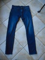 G-Star Jeans Maat 33- 36, G-Star Raw, Blauw, Ophalen of Verzenden, Zo goed als nieuw