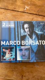 Marco Borsato cd box NIEUW, Ophalen of Verzenden, Zo goed als nieuw