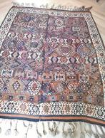 Antieke Oosterse kilim, Ophalen