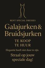 Bruidsjurken en Galajurken, Kleding | Dames, Gelegenheidskleding, Overige typen, Overige kleuren, Nieuw, Ophalen