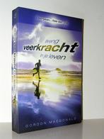 Gordon Macdonald - Breng veerkracht in je leven, Ophalen of Verzenden, Zo goed als nieuw, Christendom | Protestants