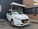 Peugeot 208 1.2 VTi Style|Nap|Cruise|Airco|Bleutooth|Apk, Auto's, Peugeot, Voorwielaandrijving, Euro 5, Gebruikt, 1199 cc