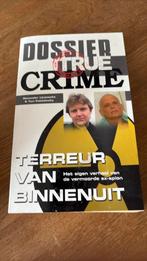 Dossier True Crime: Terreur van binnenuit, Ophalen, Gelezen, Alexander Litvinenko